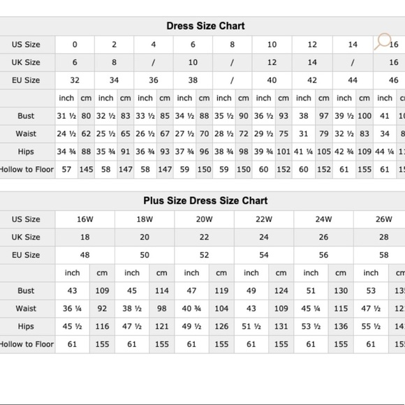 The Alina Dress - Picture 15 of 15